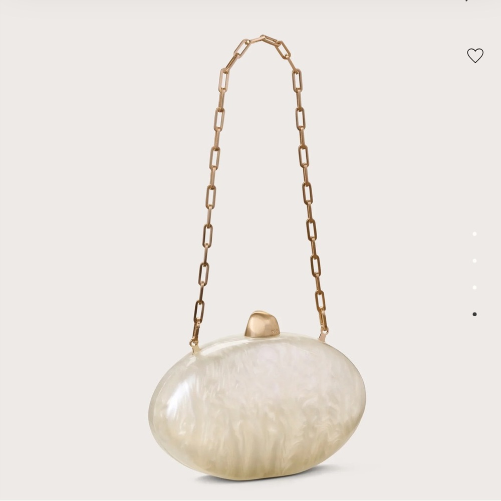 NEW CULT GAIA EVIANNA Clutch Bag - Picture 3 of 12